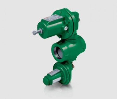 Gas Pressure Regulator TA-625/627