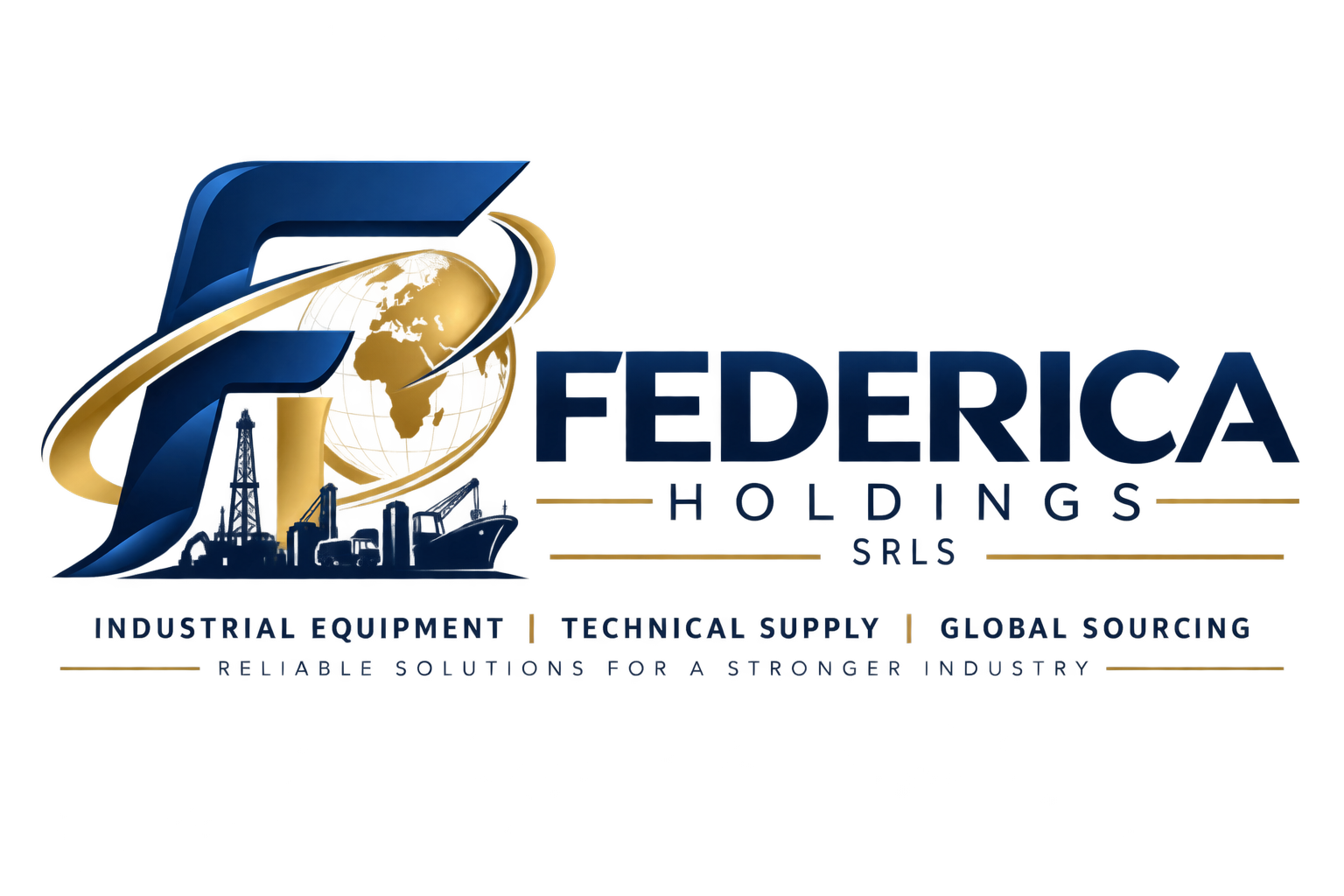 Federica Holdings